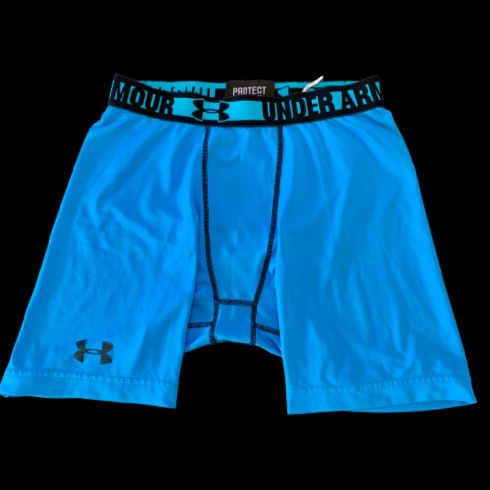Under Armour Men's Compression Shorts